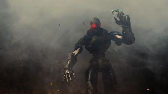 末日换亲，我还是救世主,我是意外诞生的救世主