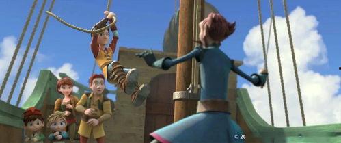 达芬奇大冒险：拯救蒙娜丽莎,揭秘蒙娜丽莎之谜