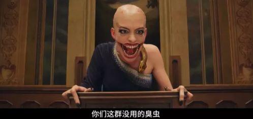 怨妇·淫娃·疯杀手,揭开人性阴暗面的惊悚故事