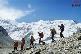 征服喜马拉雅山