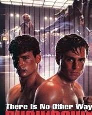 红番区拳霸,热血街头，拳拳到肉的英雄传奇