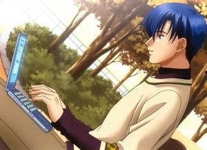 拂晓见千晴,千晴如画