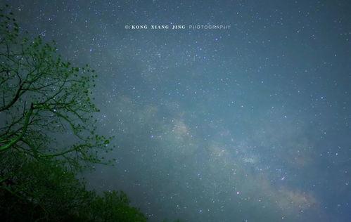 愿君如星我如月,浪漫邂逅的永恒传说